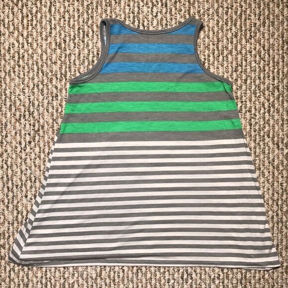 Vintage 2000’s Distressed #Dream Flowy Tank | XS/6X - Picture 4 of 6